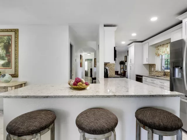 3-bedroom home for sale in Delray Beach - 3336 Ave Villandry - MondialRealty