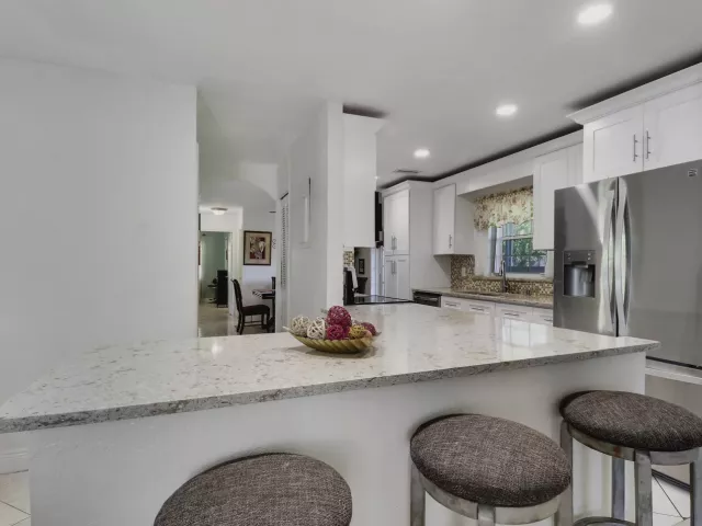 3-bedroom home for sale in Delray Beach - 3336 Ave Villandry - MondialRealty