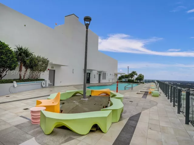 3-bedroom condo for rent in Miami - 501 NE 31st St 3706 - MondialRealty