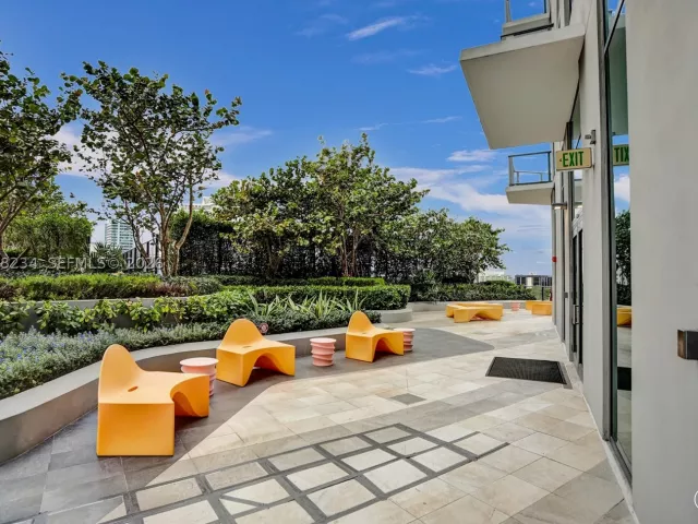 3-bedroom condo for rent in Miami - 501 NE 31st St 3706 - MondialRealty