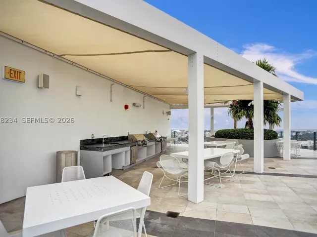 3-bedroom condo for rent in Miami - 501 NE 31st St 3706 - MondialRealty