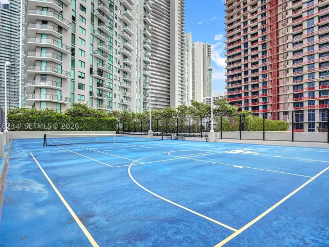 3-bedroom condo for rent in Miami - 501 NE 31st St 3706 - MondialRealty