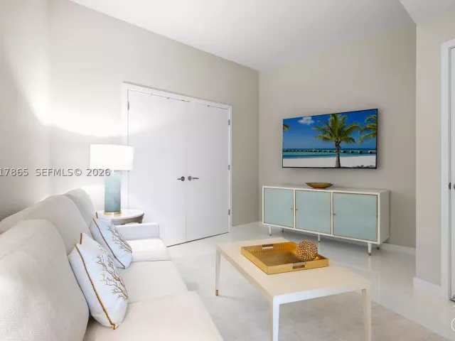 3-bedroom condo for sale in Miami - 851 NE 1st Ave 3711 - MondialRealty
