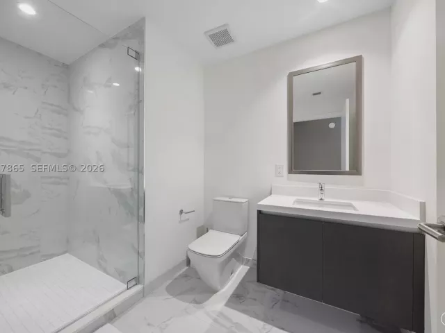 3-bedroom condo for sale in Miami - 851 NE 1st Ave 3711 - MondialRealty