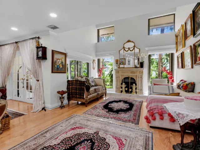 3-bedroom home for rent in Boca Raton - 22922 Ironwedge Drive - MondialRealty