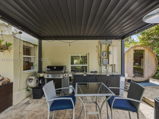 3-bedroom home for rent in Miami - 357 NE 117th St - MondialRealty