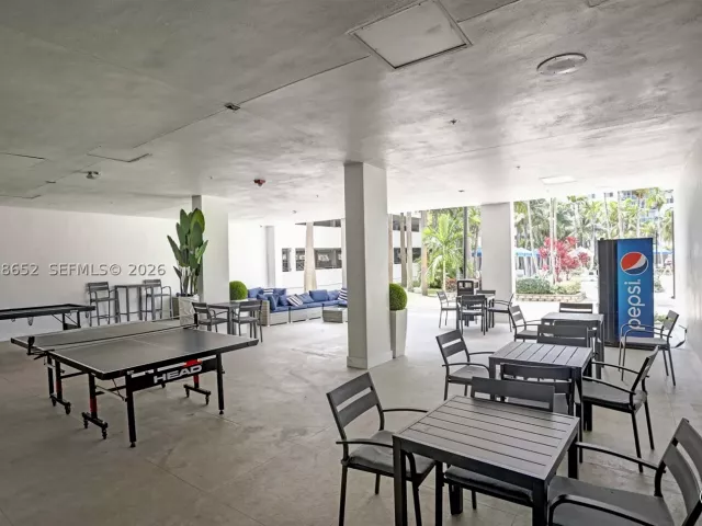 2-bedroom condo for sale in Sunny Isles Beach - 19370 Collins Ave 426 - MondialRealty