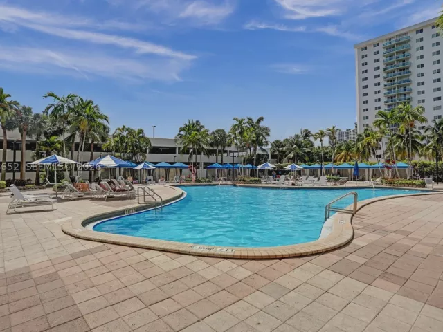 2-bedroom condo for sale in Sunny Isles Beach - 19370 Collins Ave 426 - MondialRealty