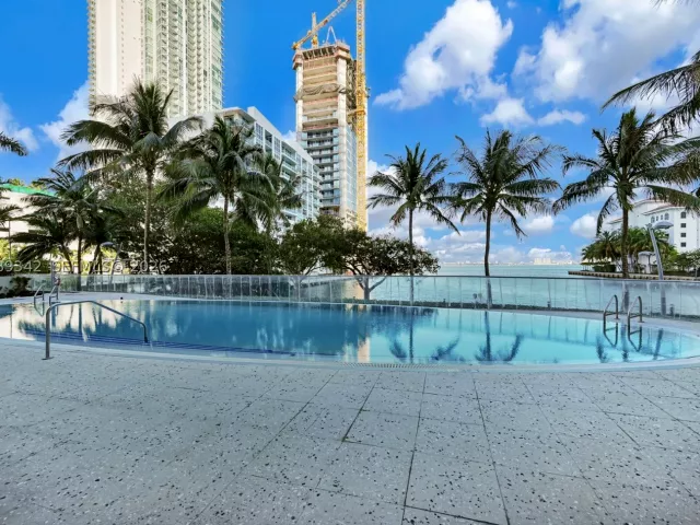 2-bedroom condo for sale in Miami - 460 NE 28th St 601 - MondialRealty
