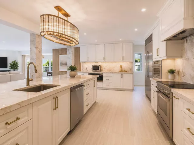 4-bedroom home for sale in North Miami Beach - 3341 NE 170th Street - MondialRealty