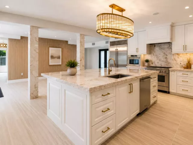 4-bedroom home for sale in North Miami Beach - 3341 NE 170th Street - MondialRealty