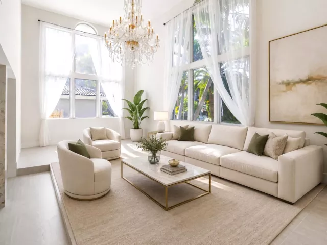 4-bedroom home for sale in North Miami Beach - 3341 NE 170th Street - MondialRealty