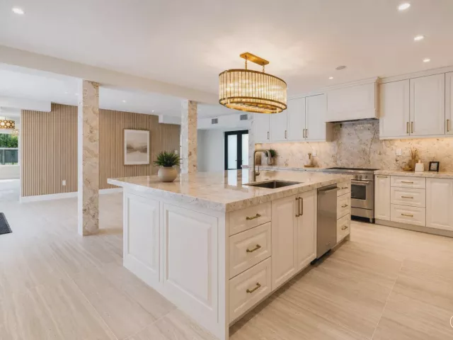 4-bedroom home for sale in North Miami Beach - 3341 NE 170th Street - MondialRealty