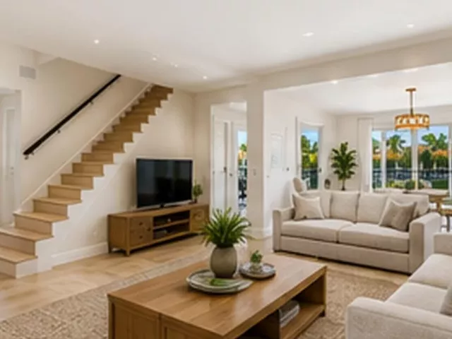 4-bedroom home for sale in North Miami Beach - 3341 NE 170th Street - MondialRealty
