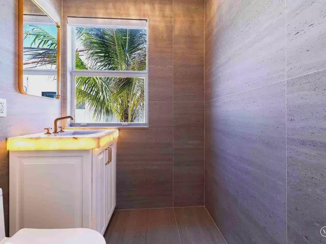 4-bedroom home for sale in North Miami Beach - 3341 NE 170th Street - MondialRealty