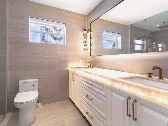 4-bedroom home for sale in North Miami Beach - 3341 NE 170th Street - MondialRealty