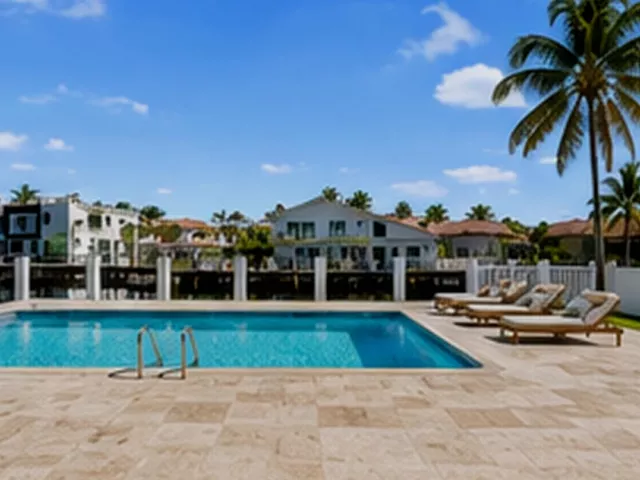 4-bedroom home for sale in North Miami Beach - 3341 NE 170th Street - MondialRealty