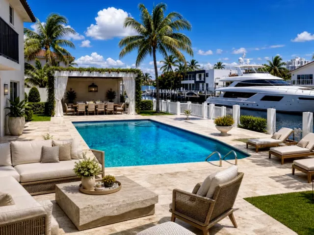 4-bedroom home for sale in North Miami Beach - 3341 NE 170th Street - MondialRealty
