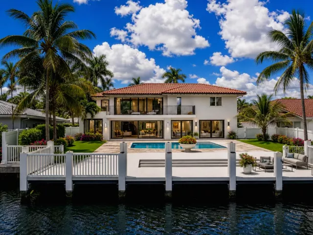 4-bedroom home for sale in North Miami Beach - 3341 NE 170th Street - MondialRealty