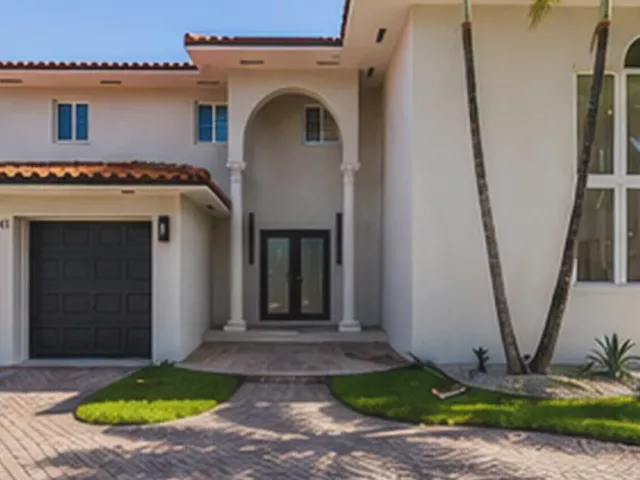 4-bedroom home for sale in North Miami Beach - 3341 NE 170th Street - MondialRealty