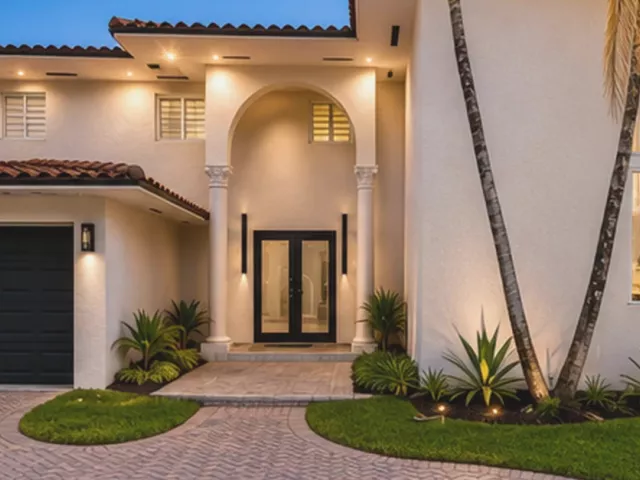 4-bedroom home for sale in North Miami Beach - 3341 NE 170th Street - MondialRealty