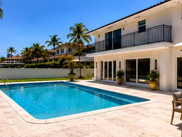 4-bedroom home for sale in North Miami Beach - 3341 NE 170th Street - MondialRealty
