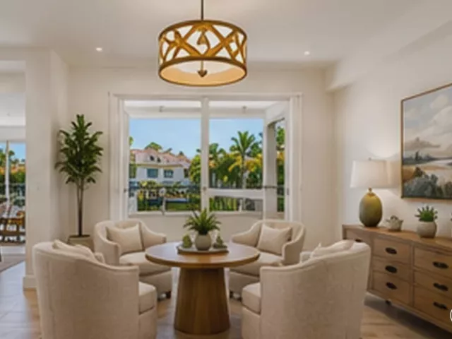 4-bedroom home for sale in North Miami Beach - 3341 NE 170th Street - MondialRealty