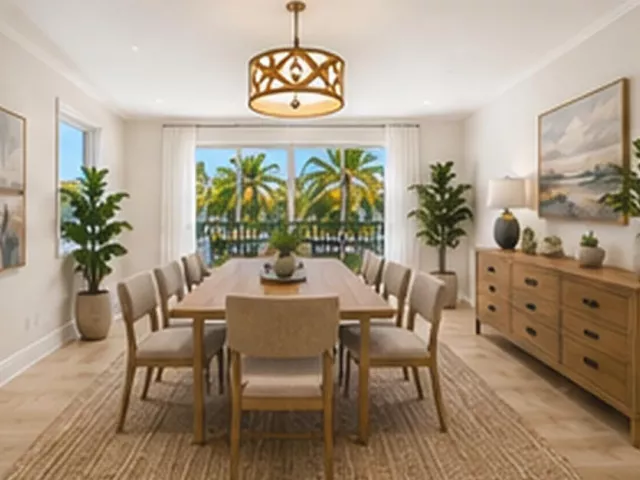 4-bedroom home for sale in North Miami Beach - 3341 NE 170th Street - MondialRealty