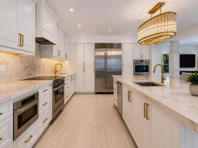 4-bedroom home for sale in North Miami Beach - 3341 NE 170th Street - MondialRealty