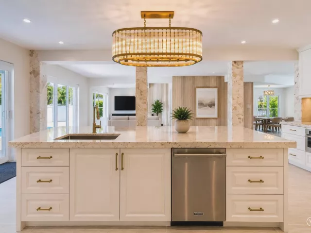 4-bedroom home for sale in North Miami Beach - 3341 NE 170th Street - MondialRealty
