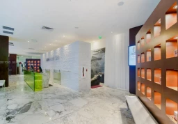 Apartment #4606 at Icon Brickell W Miami