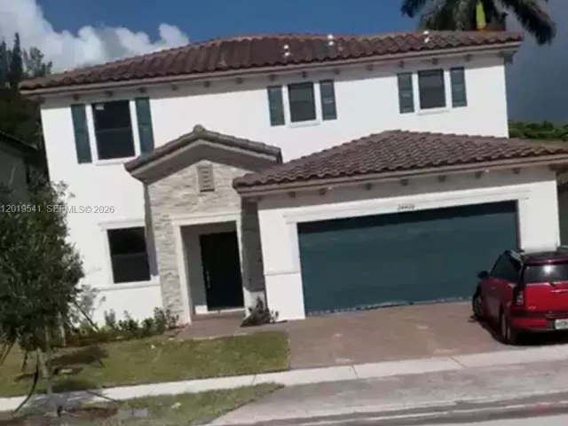 4-bedroom home for rent in Homestead - 24400 SW 119th Pl - MondialRealty