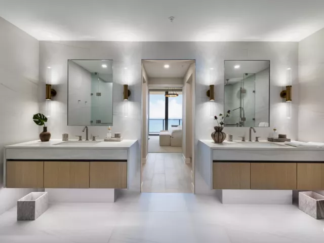 3-bedroom condo for rent in Pompano Beach - 900 N Ocean Boulevard Mph04 - MondialRealty