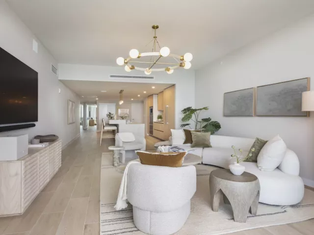 3-bedroom condo for rent in Pompano Beach - 900 N Ocean Boulevard Mph04 - MondialRealty