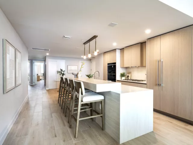 3-bedroom condo for rent in Pompano Beach - 900 N Ocean Boulevard Mph04 - MondialRealty