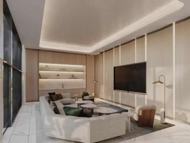 3-bedroom condo for rent in Pompano Beach - 900 N Ocean Boulevard Mph04 - MondialRealty