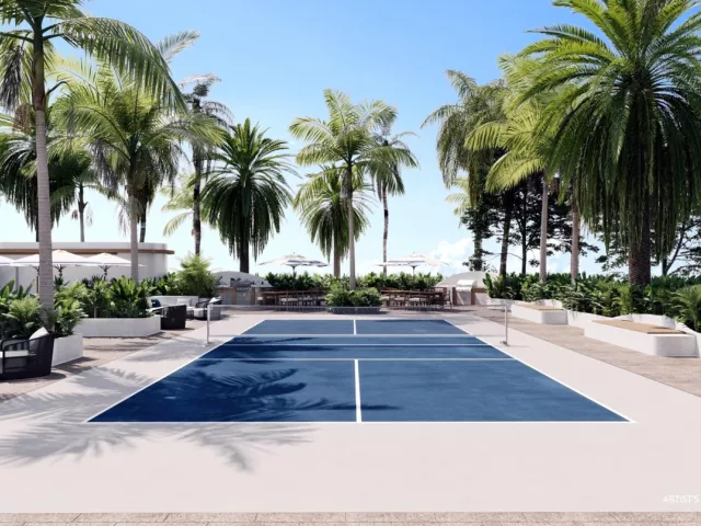 3-bedroom condo for rent in Pompano Beach - 900 N Ocean Boulevard Mph04 - MondialRealty