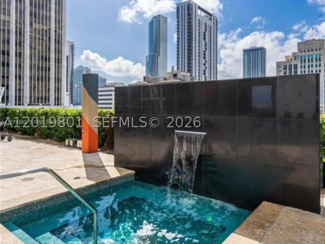 3-bedroom condo for rent in Miami - 50 Biscayne Blvd 4106 - MondialRealty