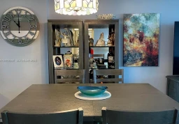 Apartment #1907 at Mirasol Ocean Towers