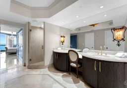 Apartment #3002 at Acqualina