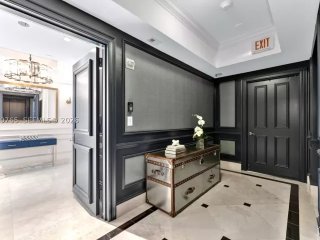 3-bedroom condo for rent in Sunny Isles Beach - 17875 Collins Ave 3002 - MondialRealty