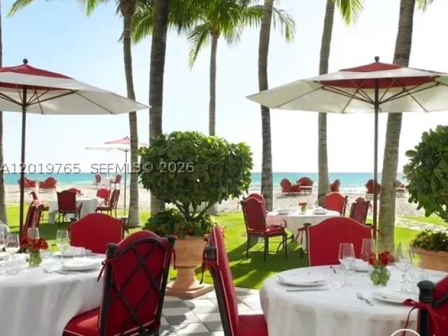 3-bedroom condo for rent in Sunny Isles Beach - 17875 Collins Ave 3002 - MondialRealty