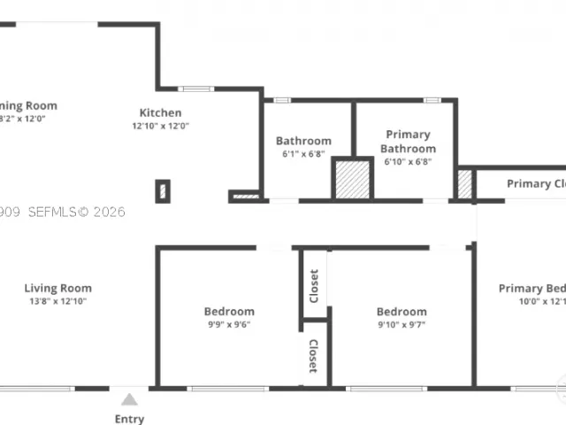 3-bedroom home for sale in Miami - 53 NW 68th St - MondialRealty
