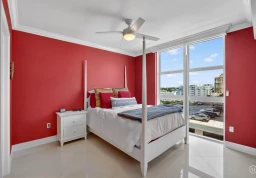 Apartment #905 at Las Olas Beach Club