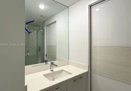 Apartment #2703 at Brickell Heights