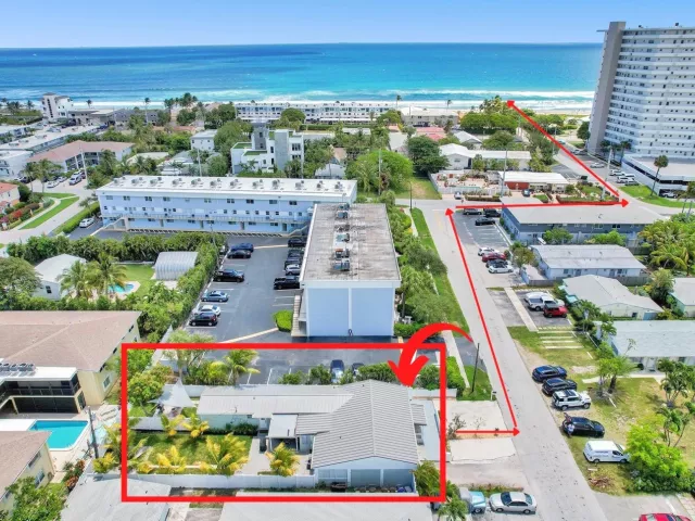 3-bedroom home for sale in Deerfield Beach - 1969 NE 5th Street 1-2 - MondialRealty