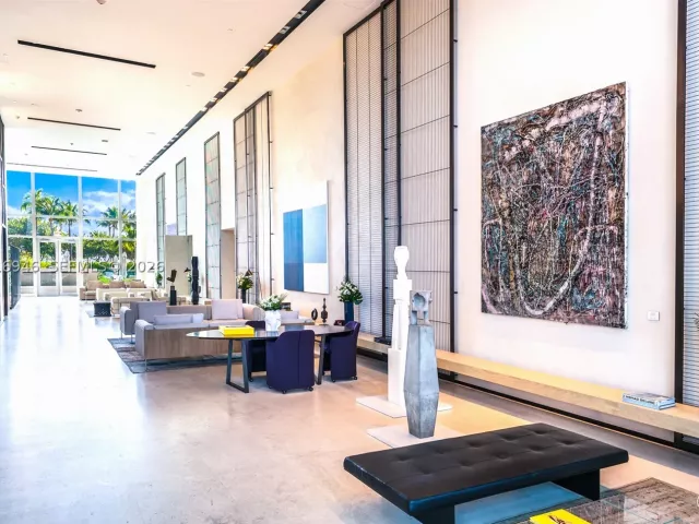 2-bedroom condo for sale in Bal Harbour - 10201 Collins Ave 1806 - MondialRealty
