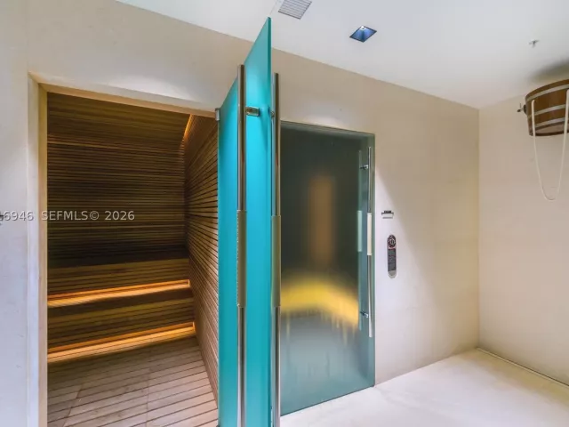 2-bedroom condo for sale in Bal Harbour - 10201 Collins Ave 1806 - MondialRealty