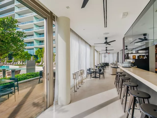 2-bedroom condo for sale in Bal Harbour - 10201 Collins Ave 1806 - MondialRealty