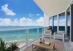 Apartment #1907 at Ocean One